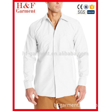 work shirt Casual Shirts casual work clothing for men